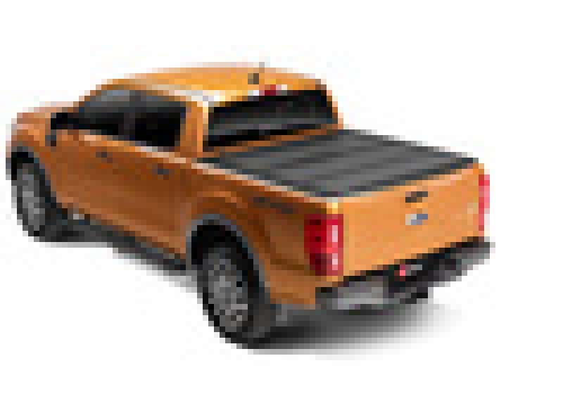 BAK — BAK 19-20 Ford Ranger 5ft Bed BAKFlip MX4 Matte Finish
BFMX4 19-23 Rngr 5ft - view 1