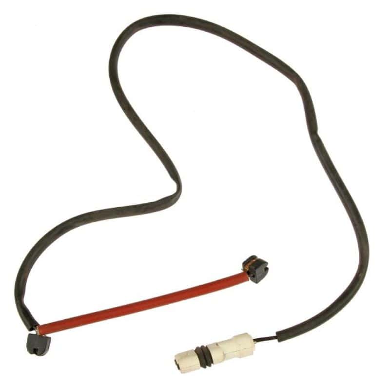 PowerStop — Power Stop 94-98 Porsche 911 Rear Euro-Stop Electronic Brake Pad Wear Sensor
Brake Wear Sensor - view 1