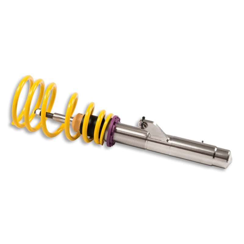KW — KW Coilover Kit V1 BMW 3series E90/E92 2WDSedan + Coupe
Coilover Kit - view 5