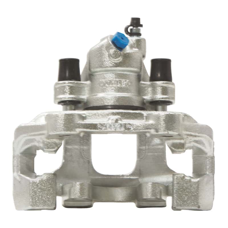 DFC — DFC 06-12 Mercedes-Benz GL450 Rear-R Premium Caliper - Silver Zinc Coated
DFC Brake Caliper - view 5