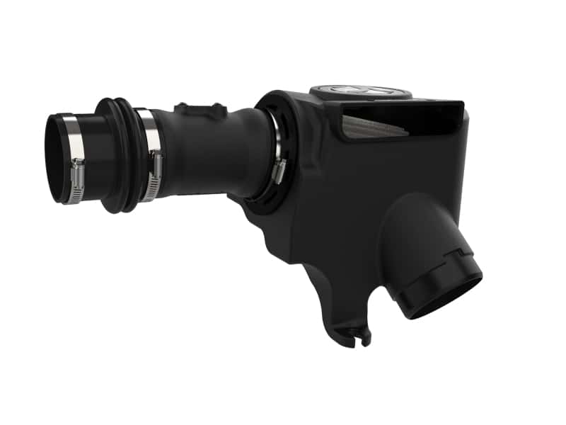 aFe — aFe Takeda Momentum Cold Air Intake System w/Pro Dry S Media 14-20 Acura TLX V6-3.5L
Takeda Intake System - view 3