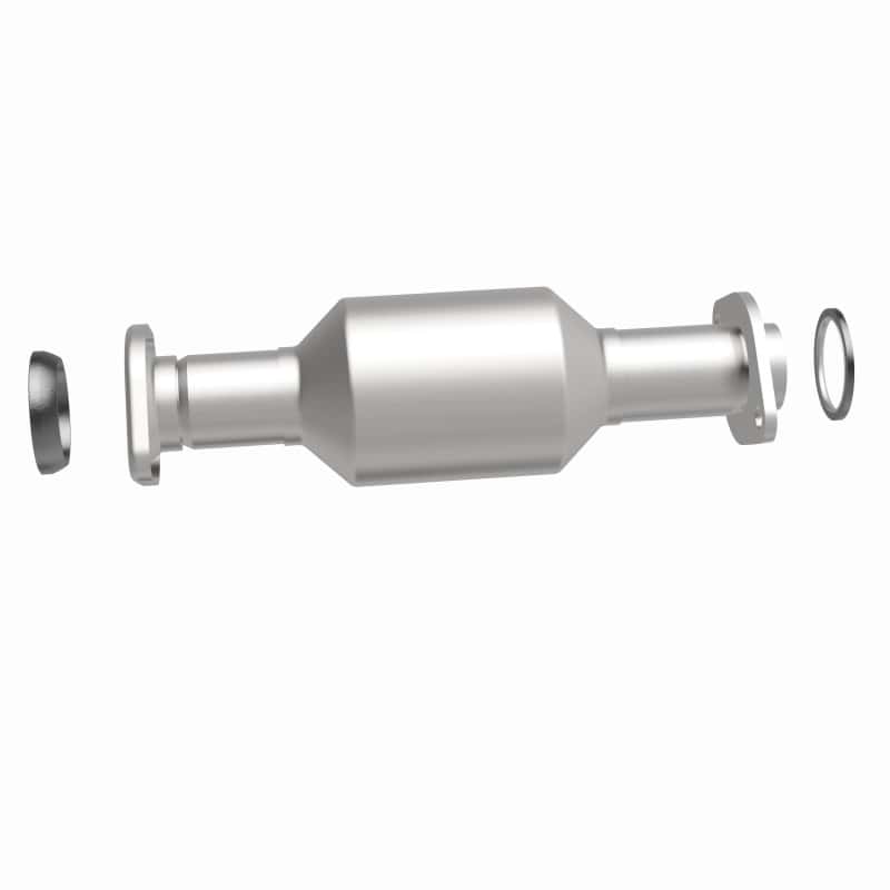 Magnaflow — Magnaflow 11-15 Sienna 3.5 Underbody Direct Fit Converter
OEM Grade
OEM - view 11