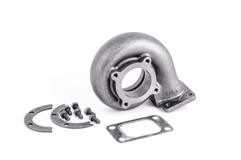 Garrett — Garrett GTW34 Turbine Housing Kit O/V T3 / 4 Bolt 0.82 A/R
                    grt844669-0003 - view 1