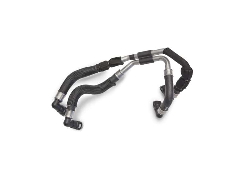 Ford Racing — Ford Racing Mustang BOSS 302 Engine Oil Cooler
Engine Oil Cooler - view 5