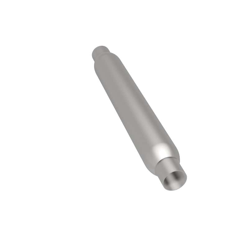 Magnaflow — MagnaFlow Muff GP 3.5 Dia 22inch 2.25/2.25
Glasspack - view 28