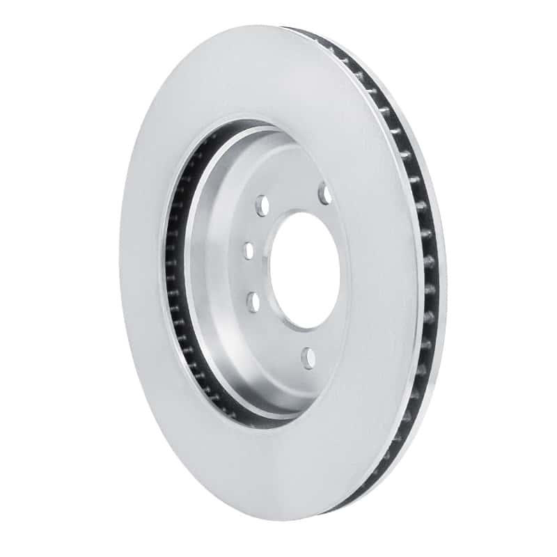 DFC — DFC 20-25 Land Rover Defender 110 Rear Brake Rotor - view 4