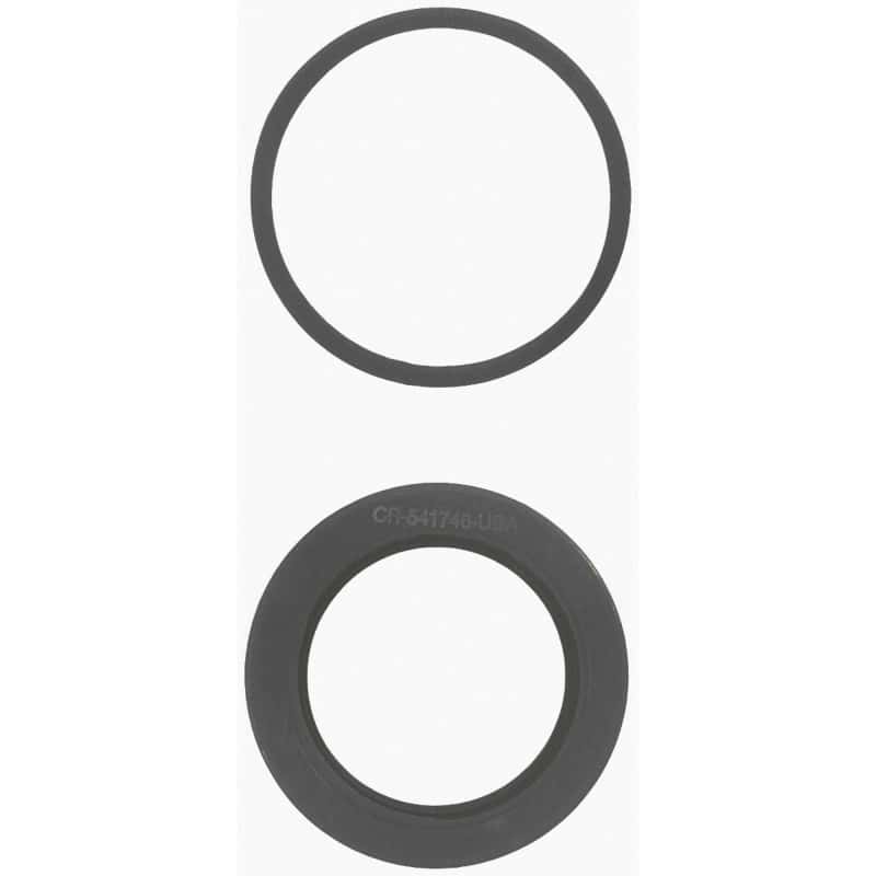 Fel-Pro — Fel-Pro 17780 Engine Timing Cover Seal - view 1