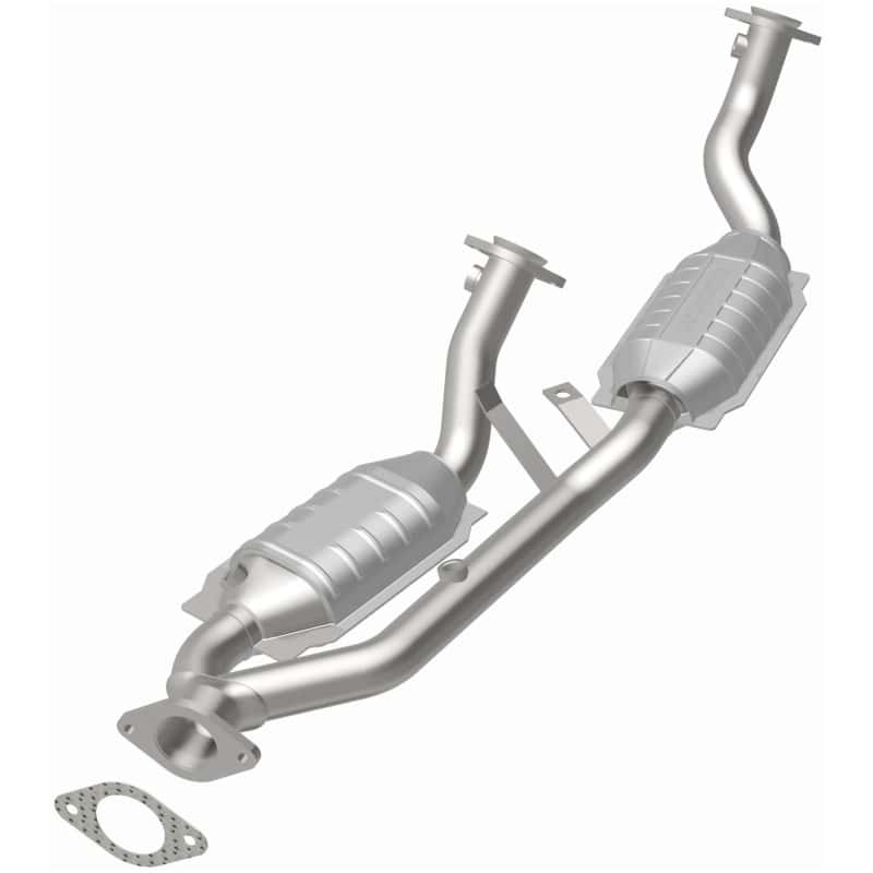 Magnaflow — MagnaFlow Conv DF 99-02 Windstar 3.8L
HM Grade
HM - view 29