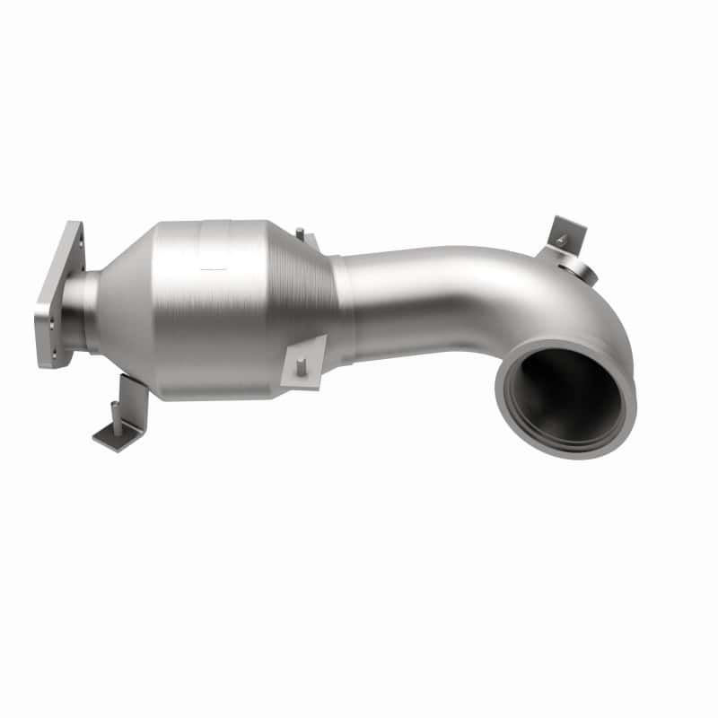 Magnaflow — MagnaFlow Conv DF 2013 Dodge Dart 1.4L
OEM Grade
OEM - view 20