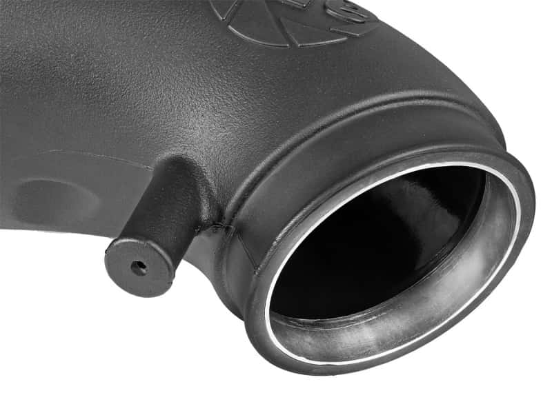aFe — aFe Momentum GT Pro Dry S Stage-2 Intake System 11-15 Dodge Challenger/Charger R/T V8 6.4L HEMI
Momentum GT Intake - view 6