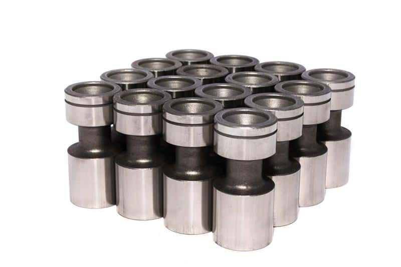 COMP Cams — COMP Cams Solid Lifters Ford BB FE 352-
Engine Valve Lifter - view 2