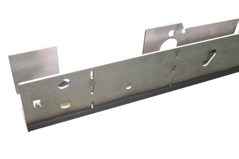 RustBuster — Rust Buster Avalanche/Suburban/Yukon Rear Frame Repair Kit - Right - view 4