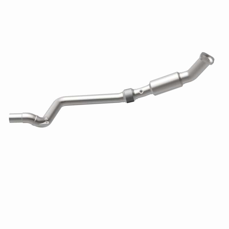 Magnaflow — Magnaflow 05-10 300 V6 3.5 2.7 OEM Underbody Direct Fit Converter
OEM Grade
OEM - view 20