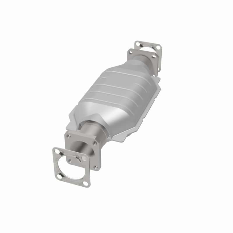 Magnaflow — MagnaFlow Conv DF Chevrolet-Isuzu 82 8
Standard Grade
Standard - view 17