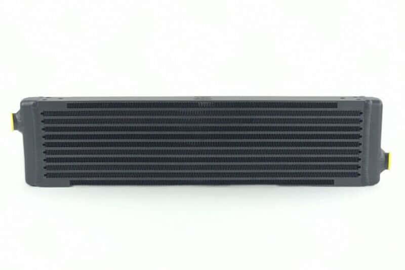 CSF — CSF Universal Signal-Pass Oil Cooler (RSR Style) - M22 x 1.5 - 24in L x 5.75in H x 2.16in W
CSF Oil Cooler - view 3