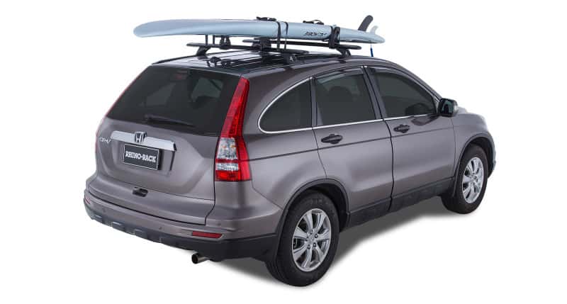 Rhino-Rack — Rhino-Rack Nautic Universal Slide Kayak Carrier - Rear Loading - view 6