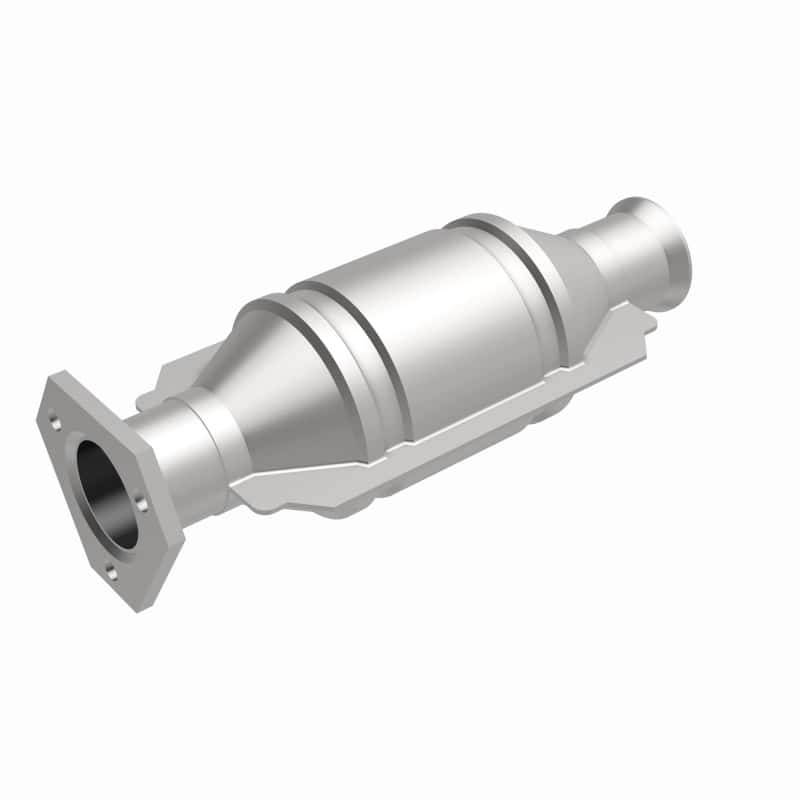 Magnaflow — MagnaFlow Conv Direct Fit VW 82 83
Standard Grade
Standard - view 8