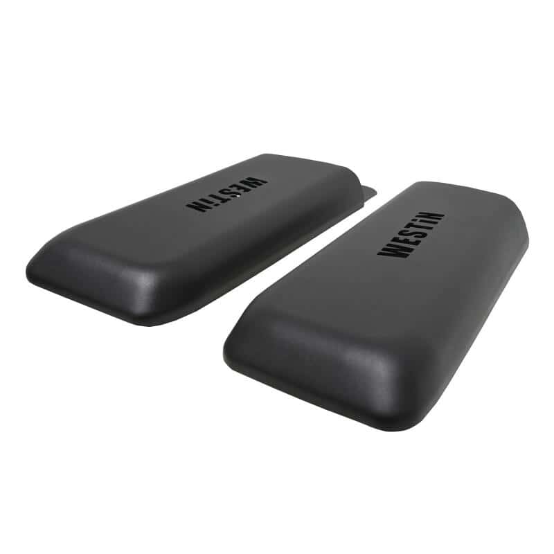 Westin — Westin 18-20 Jeep Wrangler JL 2dr LED Hood Scoops - Textured Black
Hood Scoop - view 10