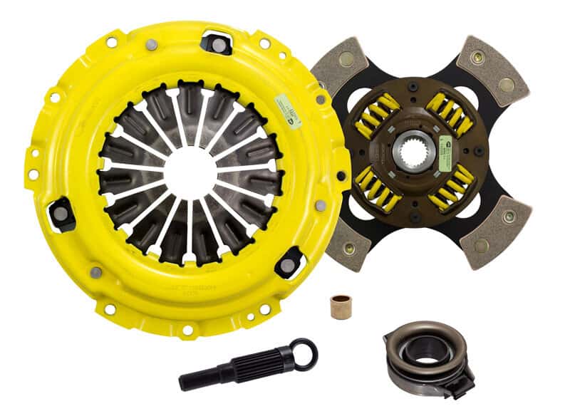 ACT — ACT 1996 Infiniti I30 XT/Race Sprung 4 Pad Clutch Kit
Clutch Kit - view 1