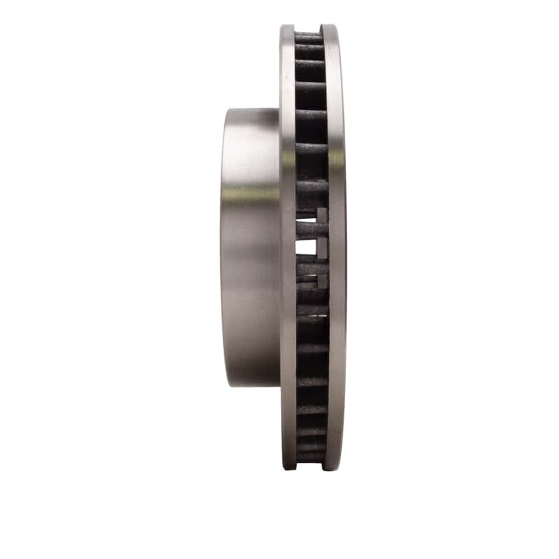 DFC — DFC 77-00 Chevrolet K3500 Front Brake Rotor
DFC Brake Rotor - view 3