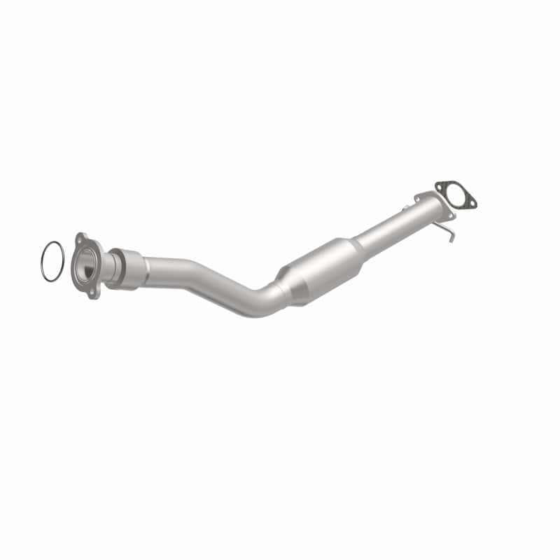 Magnaflow — MagnaFlow Conv DF 01-04 Century 3.1L/Impala
HM Grade
HM - view 7