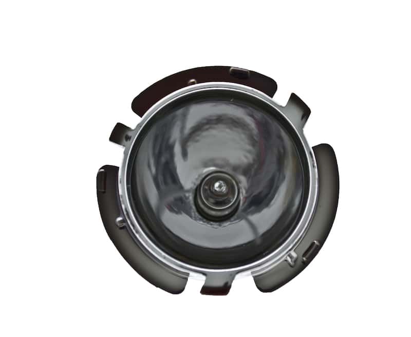 Hella — Hella 2008-2012 BMW 525i Parking Light Bulb Socket Left Right
Vehicle Specific Lig - view 1