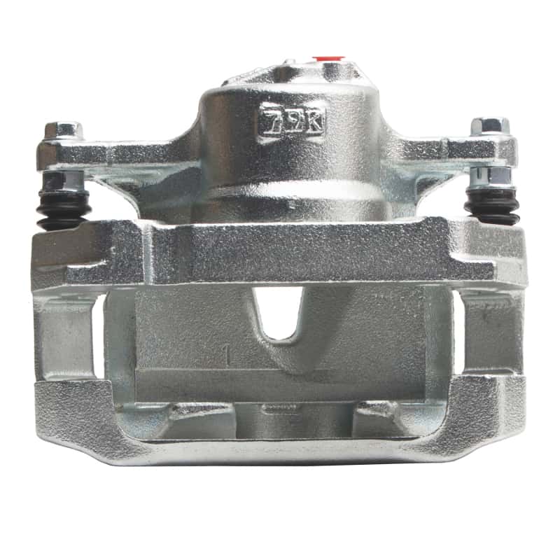 DFC — DFC 06-15 Lexus IS250 Front-L Premium Caliper - Silver Zinc Coated
DFC Brake Caliper - view 5
