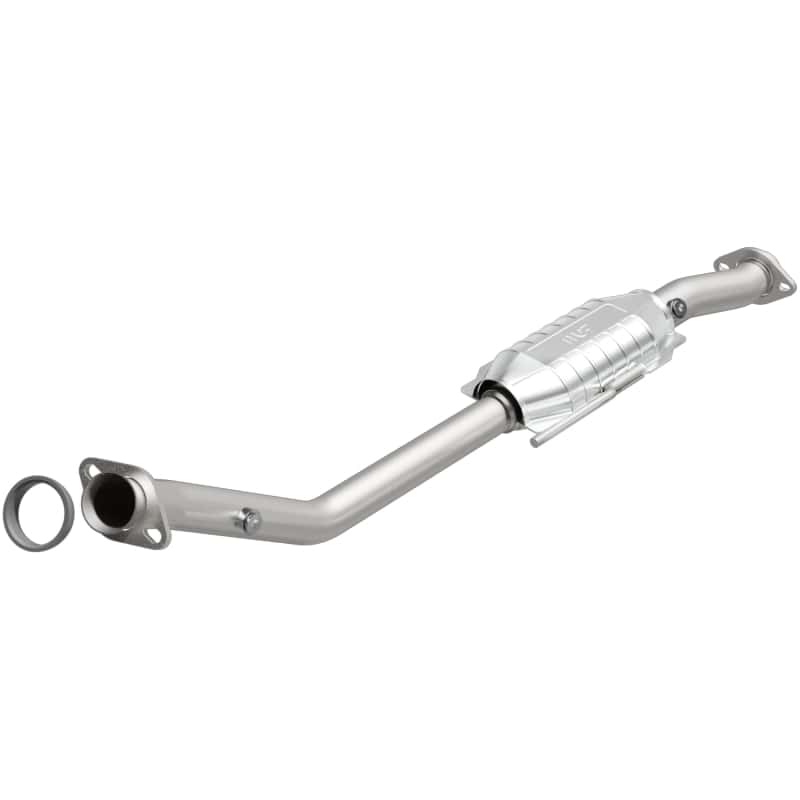 Magnaflow — MagnaFlow Conv DF Ranger 96-97
HM Grade
HM - view 1