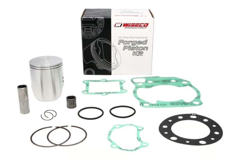 Wiseco — Wiseco Honda CR250R 92-96 (614M06640 2614CD) Piston
Piston Kit - view 5
