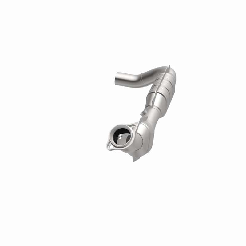 Magnaflow — MagnaFlow Conv DF 03-04 Exped Driver Side 4.6L
California - view 26