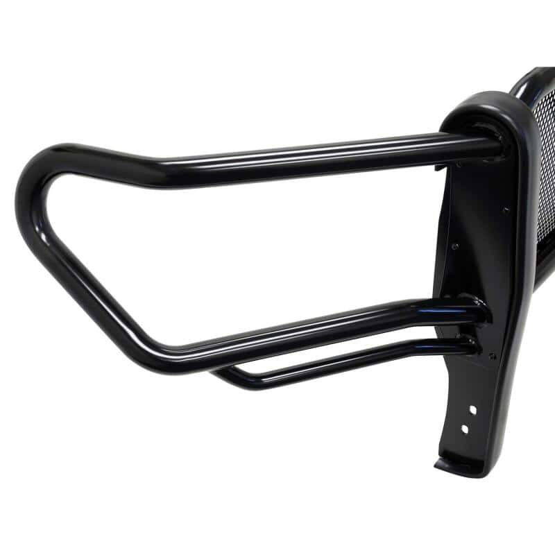 Westin — Westin 22-25 Toyota Tundra HDX Modular Grille Guard - Black - view 5