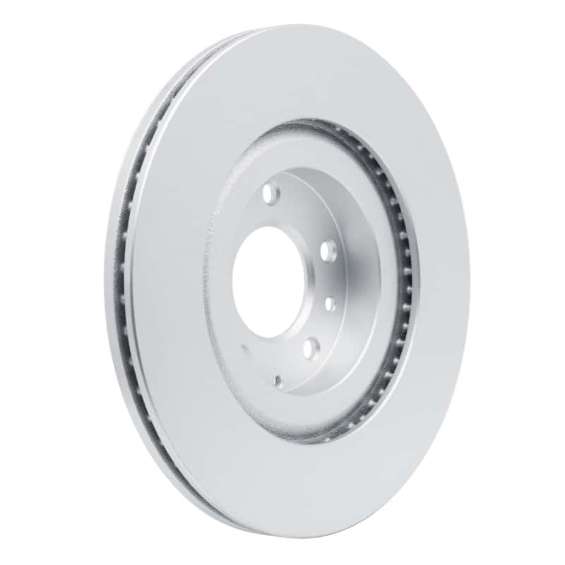 DFC — DFC 04-11 Mazda RX-8 Front GeoSPEC Coated Rotor
DFC Brake Rotor - view 4