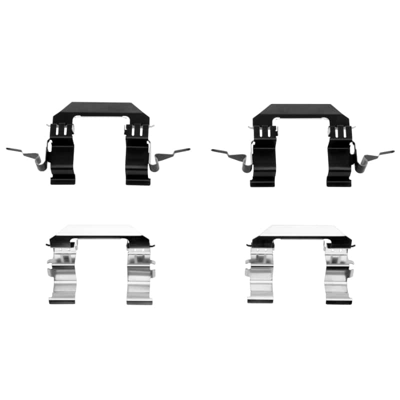 DFC — DFC 02-20 Infiniti Q40 Front Premium Hardware Kit
DFC Disc Brk Hdw Kit - view 2