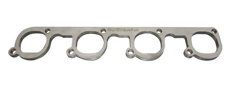 Kooks Headers — Kooks GM LS Engines 2in LSX GM SS FLANGE
GM LSX DR Flange - view 1
