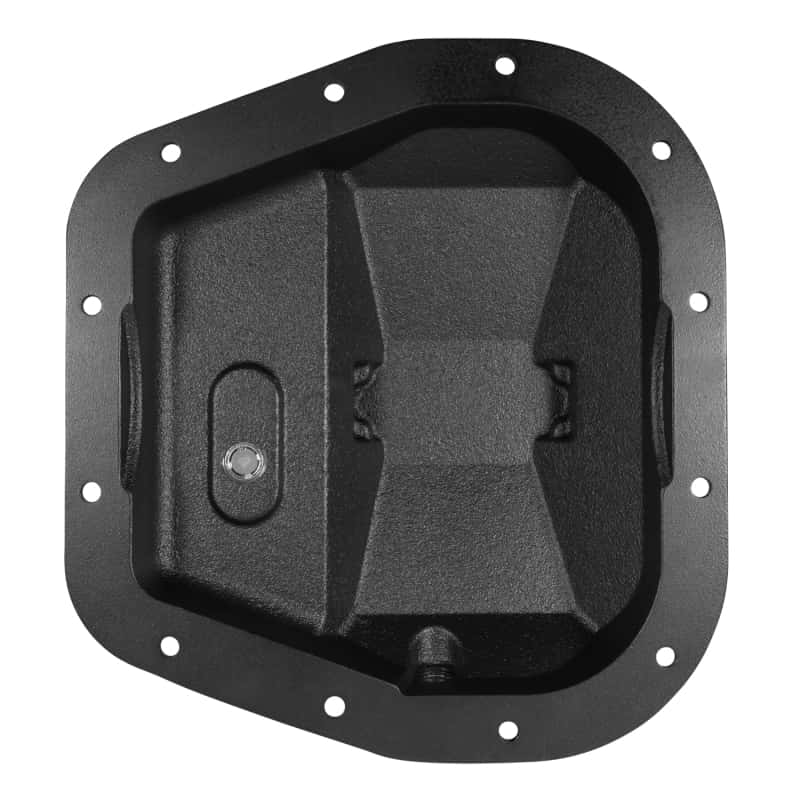 Yukon Gear & Axle — Yukon Gear 97-17 Ford E150 9.75in Rear Differentials Hardcore Cover
Differential cover - view 2
