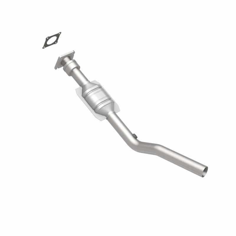 Magnaflow — MagnaFlow Conv DF 98-99 Chrysler Cirrus 2.4
HM Grade
HM - view 14