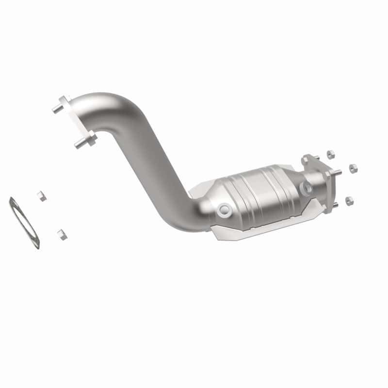 Magnaflow — MagnaFlow Conv Direct Fit 02-04 Ford Focus L4-2.0L
OEM Grade
OEM - view 19