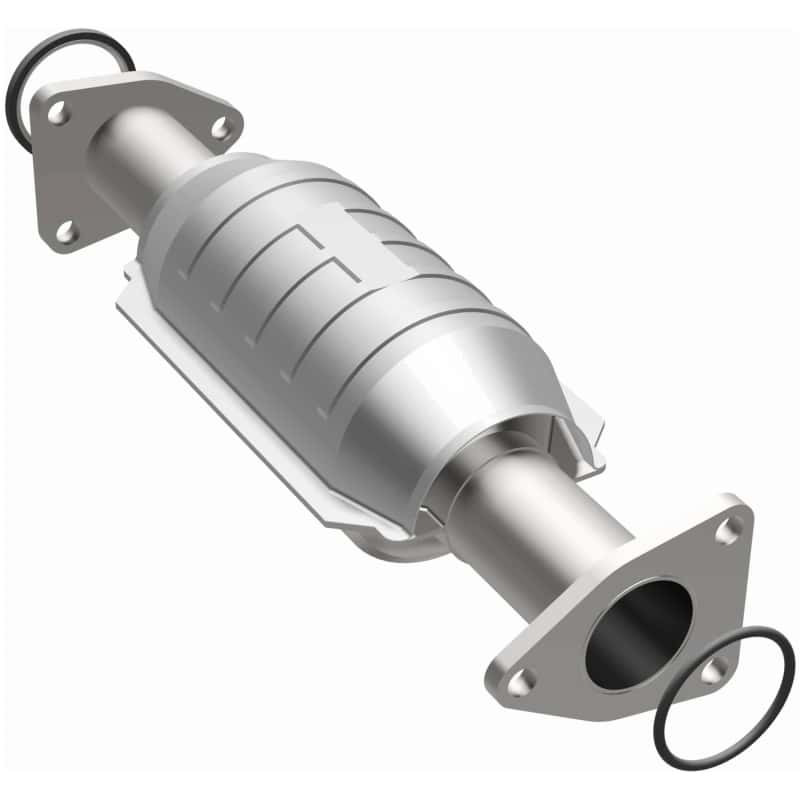Magnaflow — MagnaFlow Conv Direct Fit Acura Legend 86 90
Standard Grade
Standard - view 1
