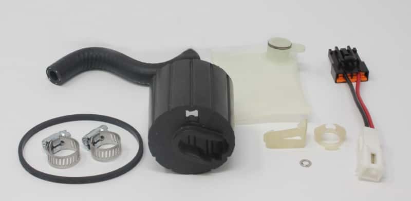 Walbro — Walbro Fuel Pump Kit for 96-97 Ford Mustang Cobra
Kit/Install - view 1