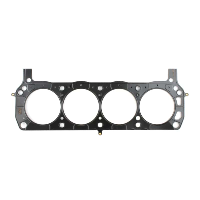Cometic Gasket — Cometic Ford 289/302/351 4.100in NONSVO .075 thick MLS Head Gasket
Cylinder Head Gasket - view 6