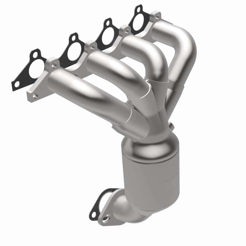 Magnaflow — MagnaFlow Conv DF 00-02 Hyun Accent 1.5L mani
HM Grade
HM - view 22