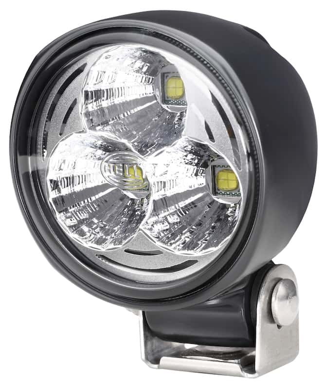 Hella — Hella Work Lamp Wa 0Gr Md1224 Lt M704 1G0
WORK LAMP - view 3