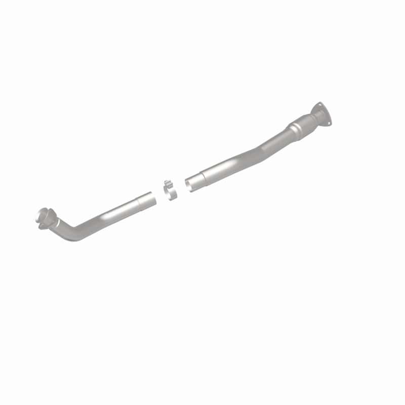 Magnaflow — Magnaflow 01-02 Express/Savana 5.7L Direct Fit Converter
HM Grade
HM - view 14