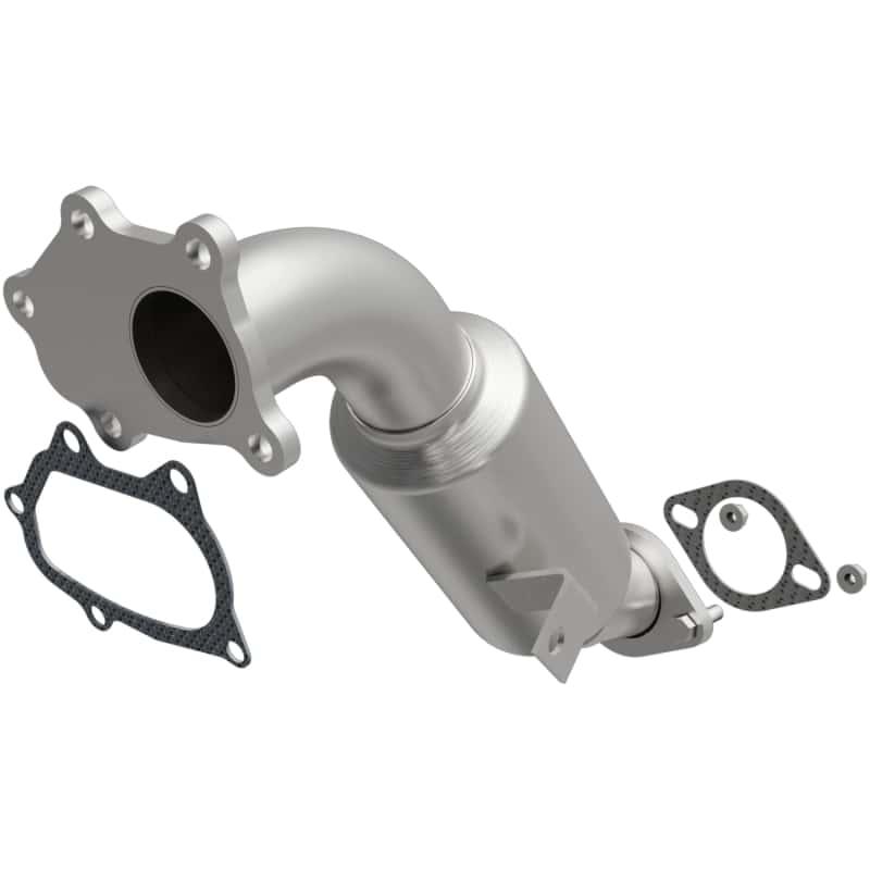 Magnaflow — MagnaFlow Converter Direct Fit 12-14 Subaru Impreza 2.5L / 15-16 WRX STI
California - view 1
