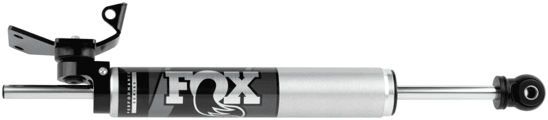 FOX — Fox 2018+ Jeep JL 2.0 Performance Series 8.2in. TS Stabilizer Bottom Axle Mount 5/8in Shaft
2.0 Stabilizer - view 1