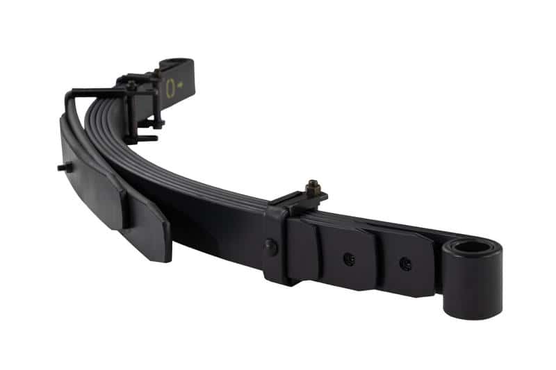 Old Man Emu — ARB / OME Leaf Spring Isuzu/Holden-Hd-Rear
Leaf Spring - view 4