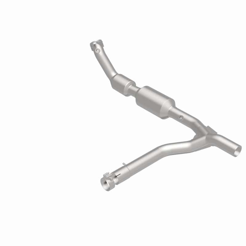 Magnaflow — Magnaflow 2000 Ford F-150 5.4L Direct Fit Converter
OEM Grade
OEM - view 14
