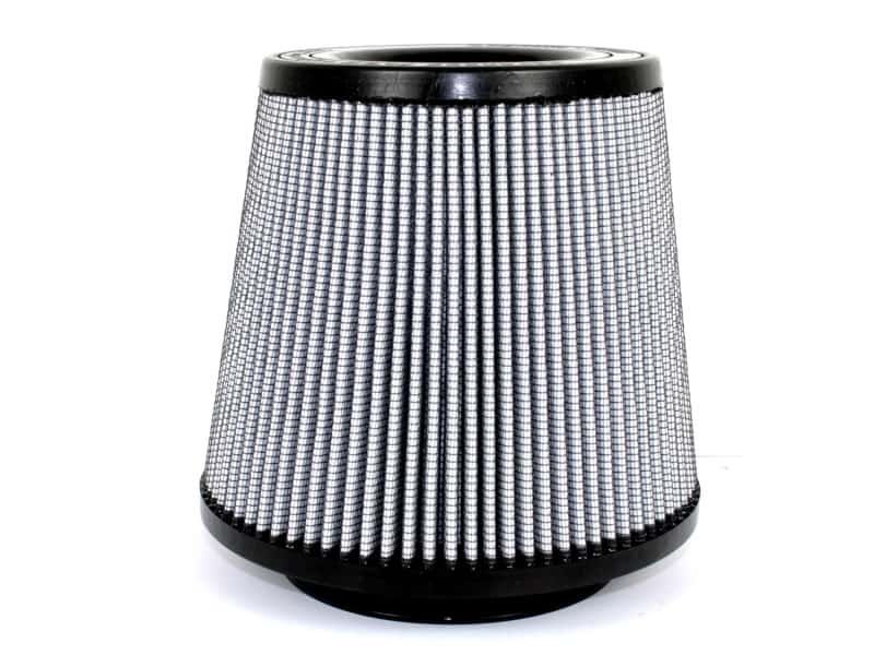 aFe — aFe MagnumFLOW Air Filters IAF PDS A/F PDS 5-1/2F x 9B x 7T (Inv) x 8H
Replacement Filter
AirFilter - view 1
