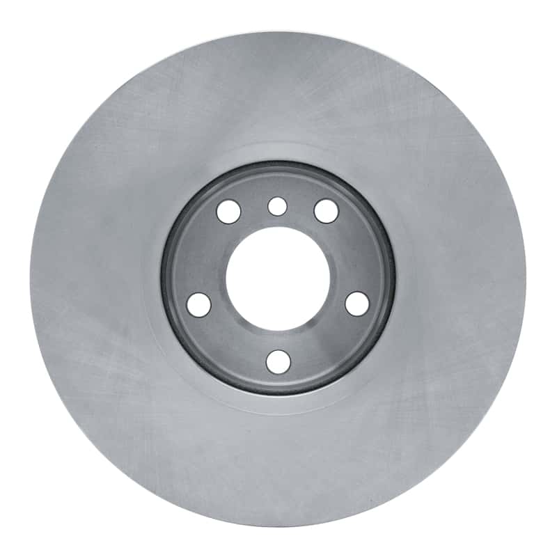 DFC — DFC 07-19 BMW X5 Front Brake Rotor
DFC Brake Rotor - view 5