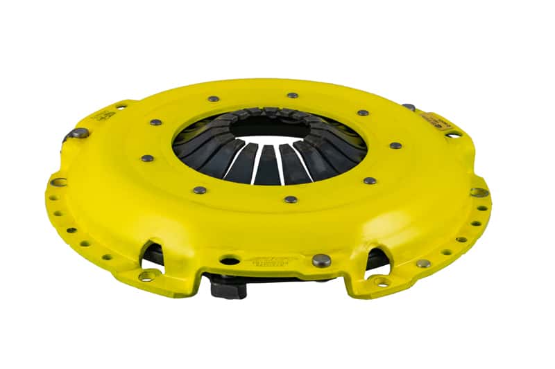 ACT — ACT 07-13 Mazda Mazdaspeed3 2.3T P/PL Xtreme Clutch Pressure Plate (Use w/ACT FW)
Pressure Plate - view 2